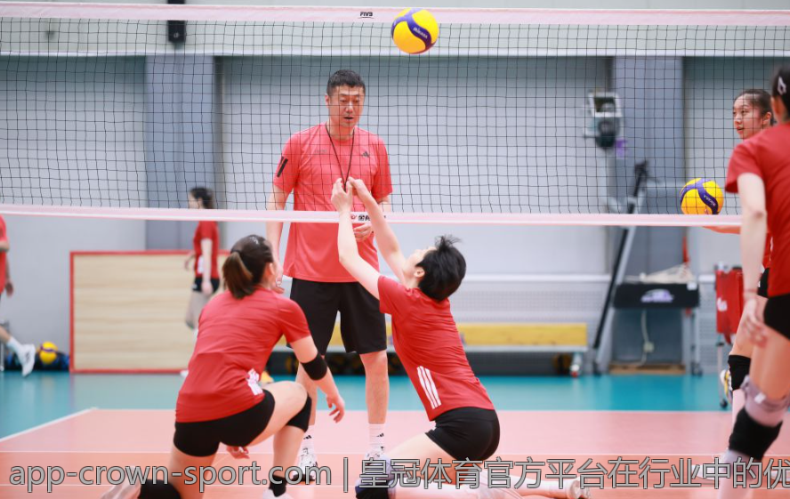皇冠体育官方平台在行业中的优势分析